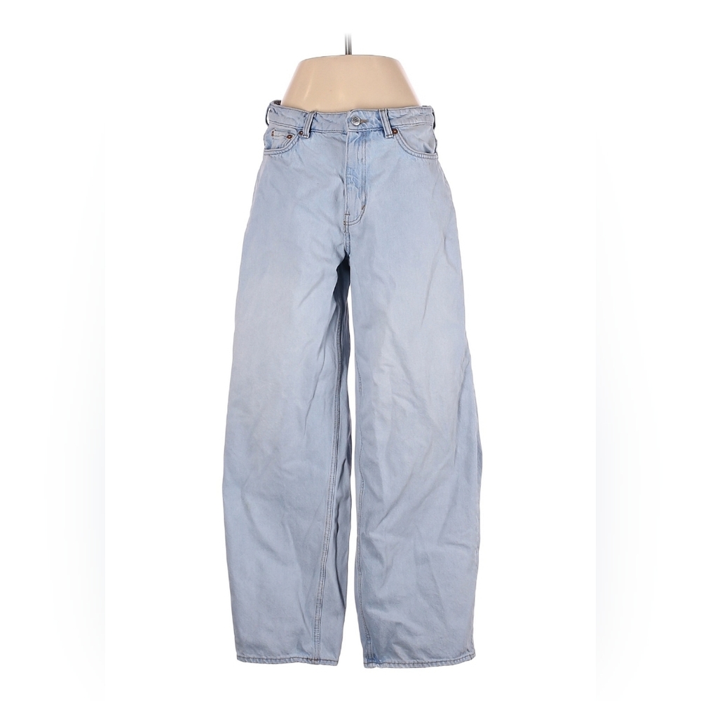 Weekday Baggy Jeans